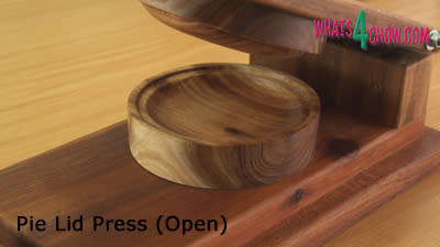 Pie Production Equipment