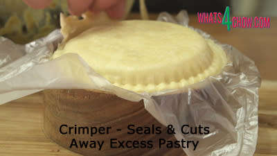 Pie Production Equipment