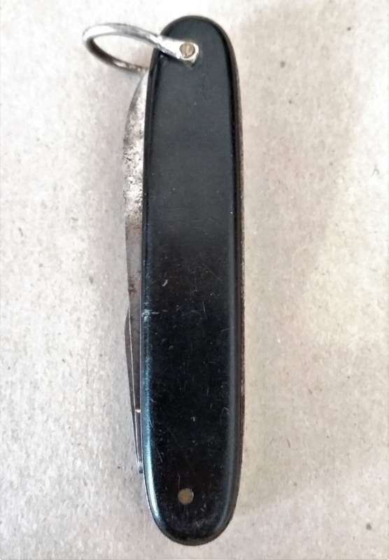 Voortrekker Knipmes/ Pocket knife