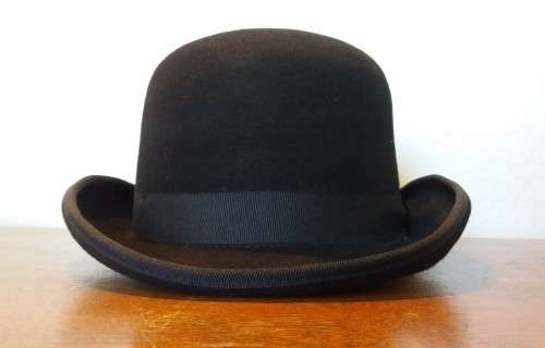 Bowler hat