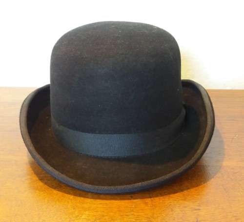 Bowler hat