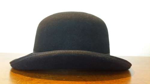 Bowler hat
