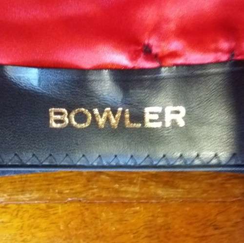 Bowler hat