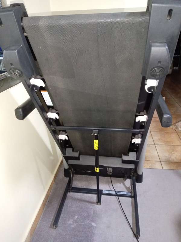 Nordic Track T7 Treadmill (see description please)