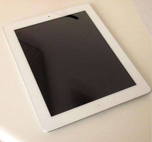 iPad 3