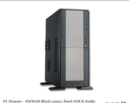 ***Brand New*** AMD Quad Core 3.40GHz X4 Complete Computer 3 years warranty