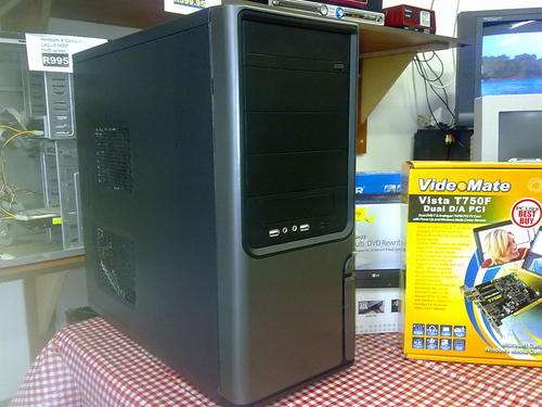 *** BARGAIN CLEARANCE SALE** New Intel Dual Core X2 3.GHz (6.00Ghz) 2GB DDR3 1.5TB HDD 1GB Graphics
