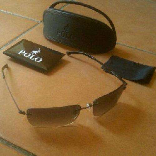 Polo sunglasses as seen in picture