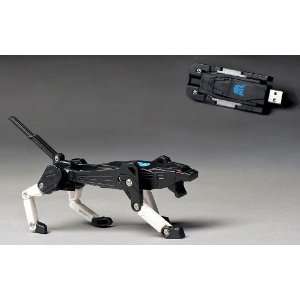 Transformer Flash Drive
