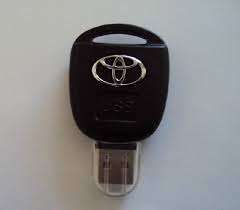 Car Key Flash Drive