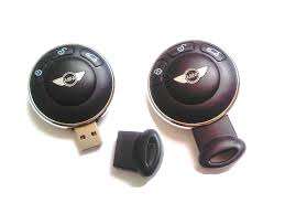 Car Key Flash Drive