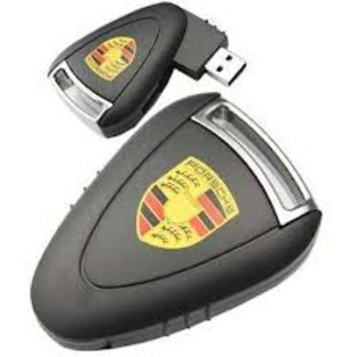 Car Key Flash Drive