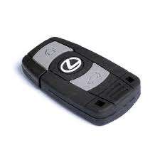 Car Key Flash Drive