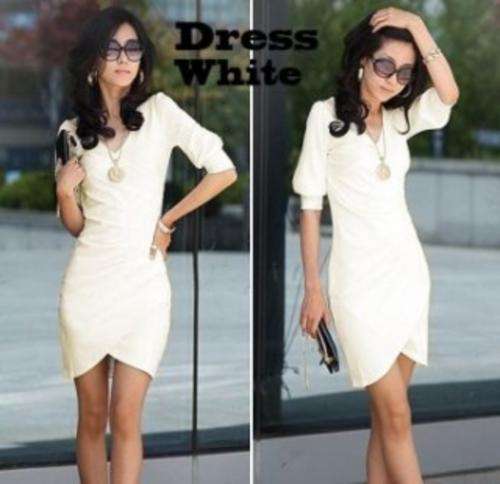 !!!HOT CLUB DRESS/TOP AS SEEN IN PICTURE!!!