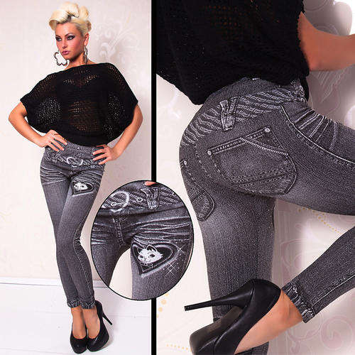 SEXY LEGGINGS AS SEEN IN PICTURE
