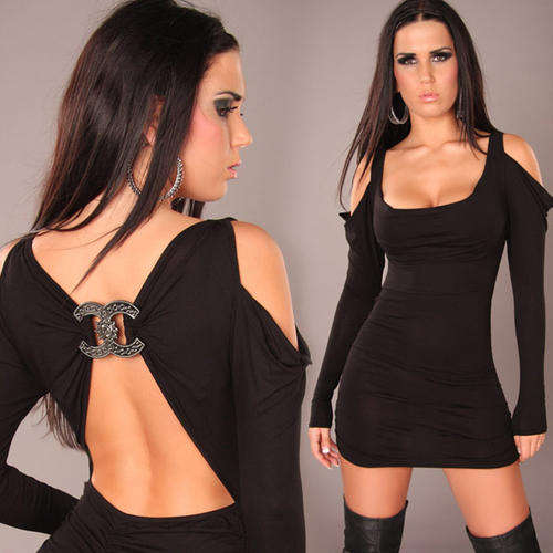 !!!HOT CLUB DRESS/TOP AS SEEN IN PICTURE!!!