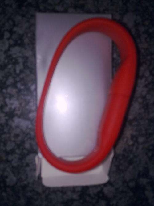 Armband Flash Drive