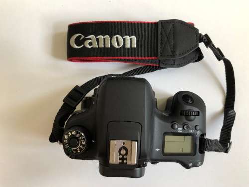 Canon 760D