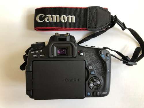 Canon 760D