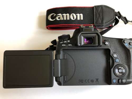 Canon 760D