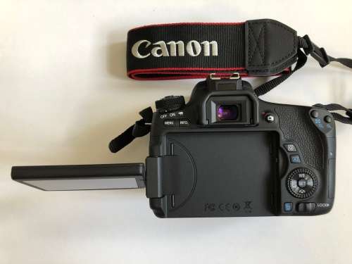 Canon 760D