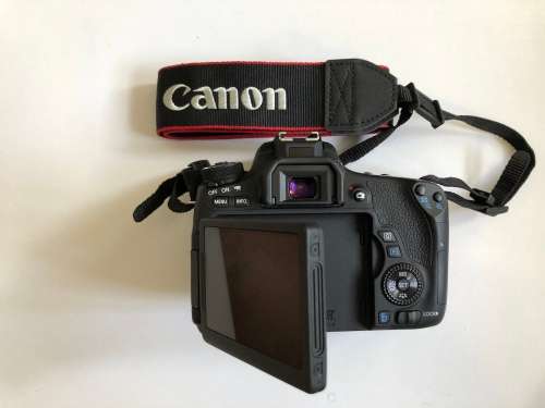 Canon 760D