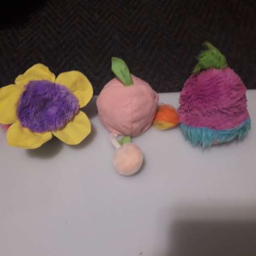 Popples