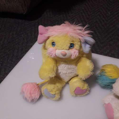 Popples