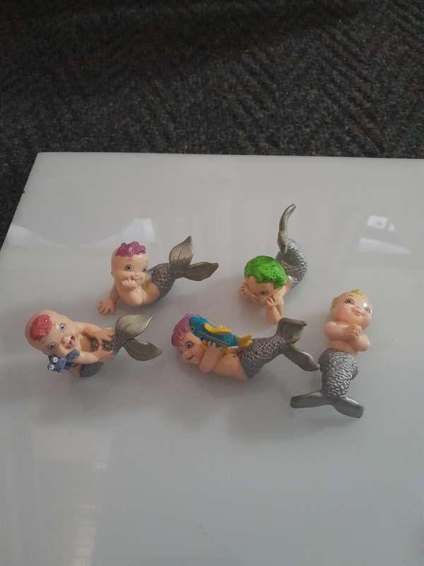 Magic Diaper Babies - Diaper Pals, Merbabies, Angle Babies & Dino Pets