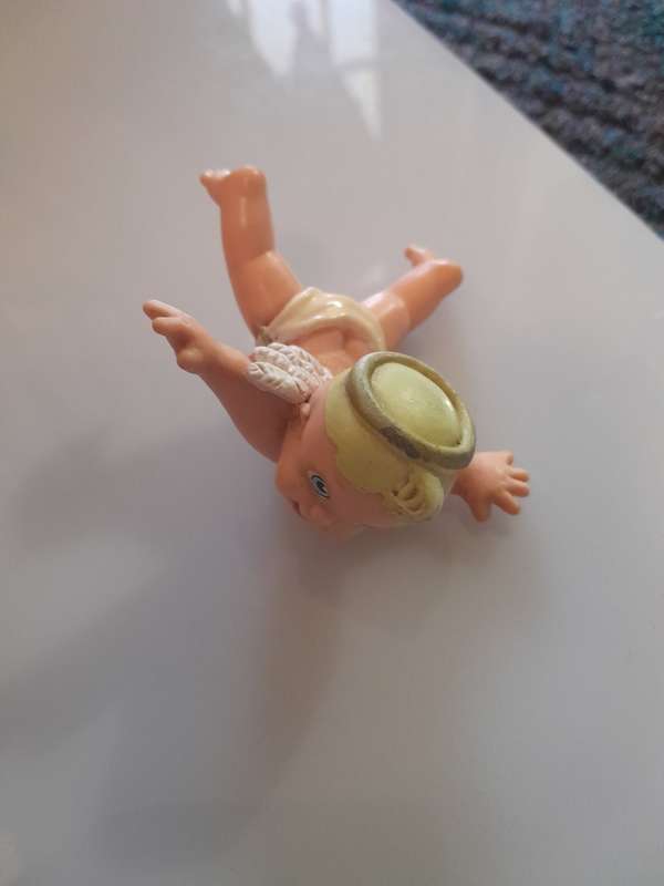 Magic Diaper Babies - Diaper Pals, Merbabies, Angle Babies & Dino Pets
