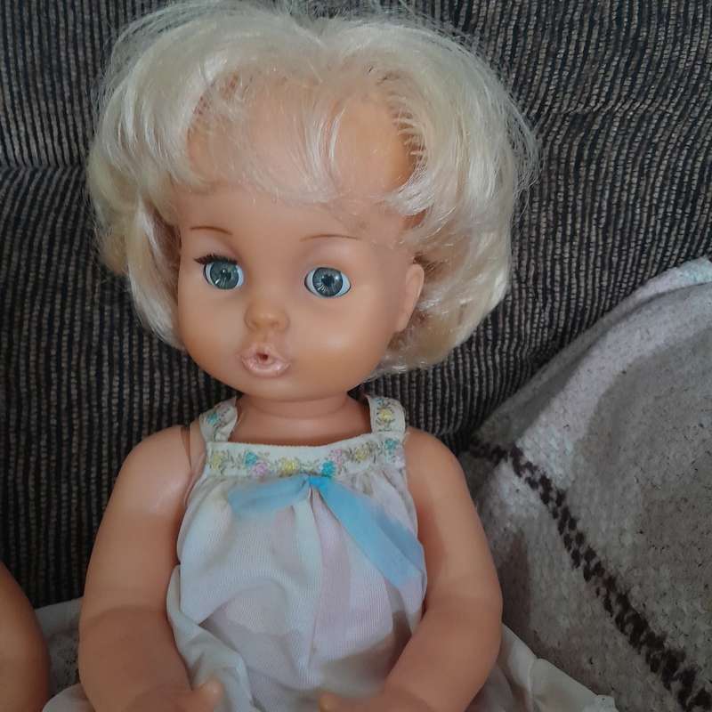 First Love Doll