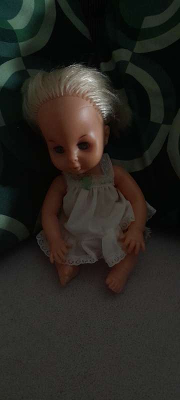 Baby Love Doll