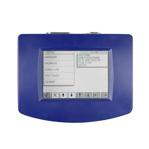 FREE SHIPPING !!! Digiprog 3 Mileage Correction Tool full set all cables