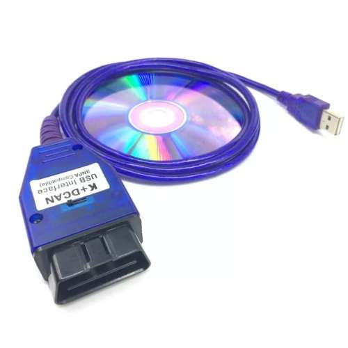 INPA K DCAN for bmw OBD !!!!THE ONLY LOCAL STOCK AROUND FREE SHIPPING! !!!