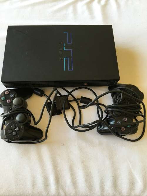 Sony PlayStation 2