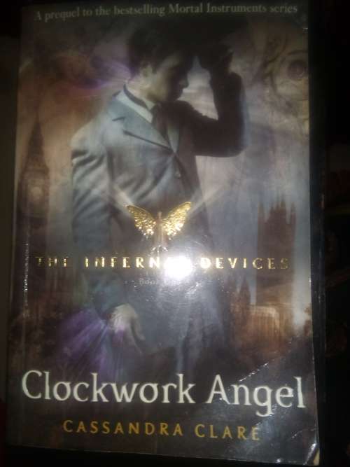 The Infernal Devices