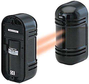 Dual-Beam Active Photoelectric Intruder Detector "Beam" ABT-150