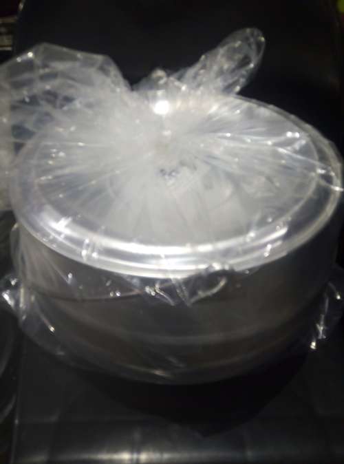 Aluminium Potjies Pots (size 21 ltr only) Read description on additinal items fees
