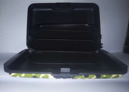 Wallet