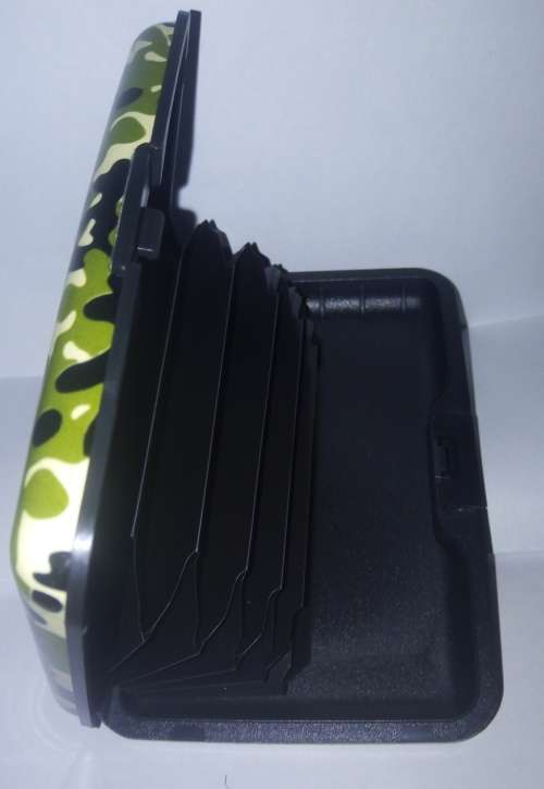 Wallet