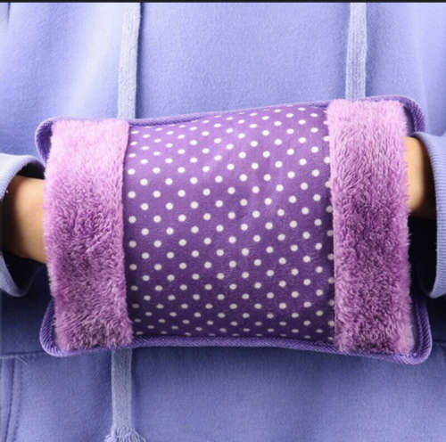 Victory Cloud Electric Hand Warmer