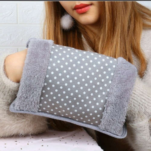 Victory Cloud Electric Hand Warmer