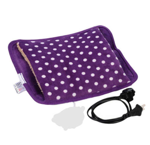 Victory Cloud Electric Hand Warmer