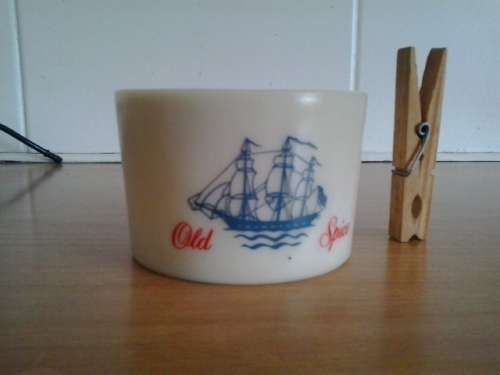 Mug - Old Spice