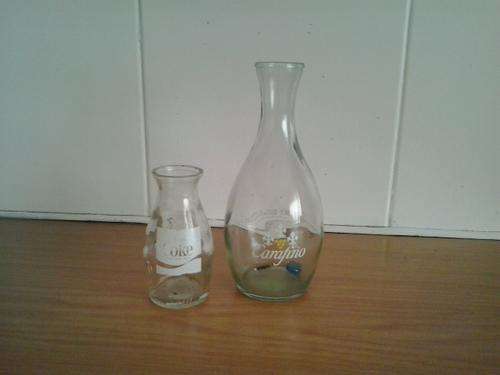 Coca Cola  Carafe