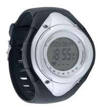 Wireless Heart Rate Monitor