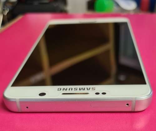 Samsung Note 5