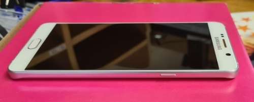 Samsung Galaxy Note 5