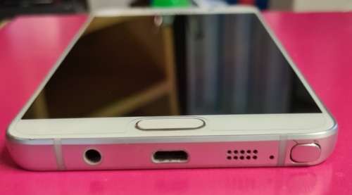 Samsung Galaxy Note 5