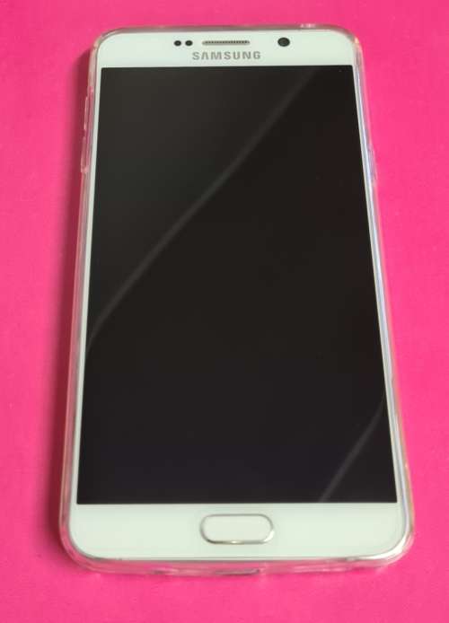 Samsung Note 5